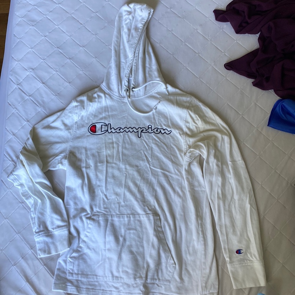 worn a few times